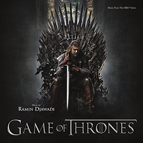 Game Of Thrones / O.S.T.