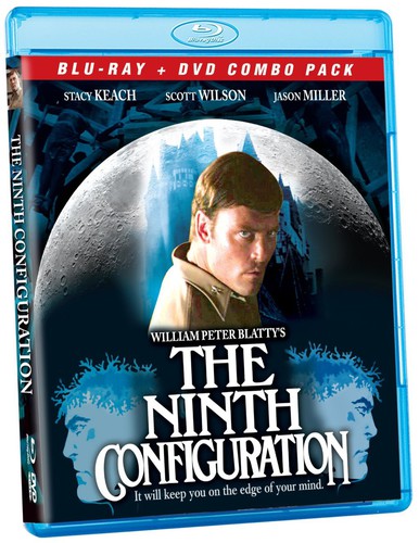 Ninth Configuration