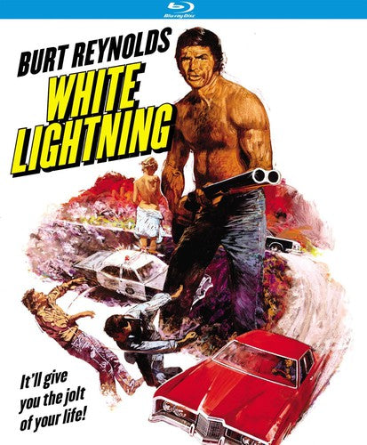 White Lightning