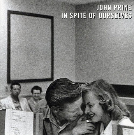 In Spite Of Ourselves, John Prine, CD