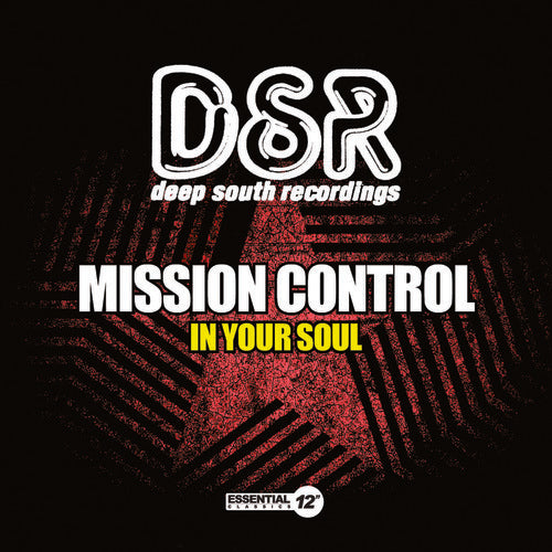 In Your Soul -- Mission Control, CD