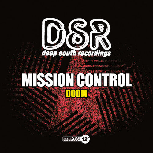 DOOM -- Mission Control, CD