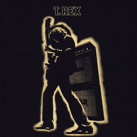 Electric Warrior + 2014, T.Rex, LP