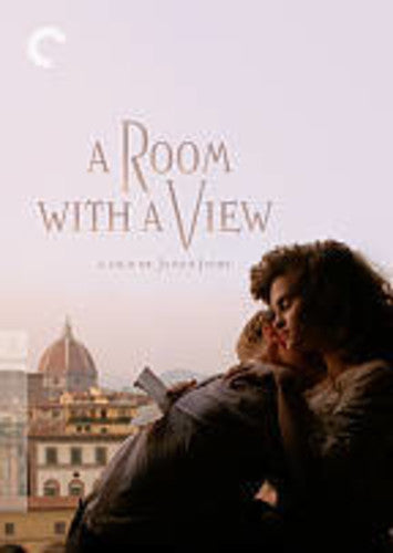 A Room With A View/Dvd