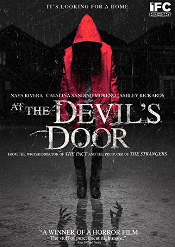 At The Devils Door -- DVD