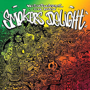 Smokers Delight