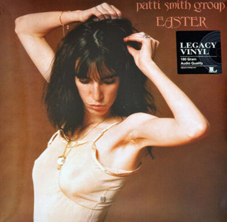Easter, Patti Smith, LP