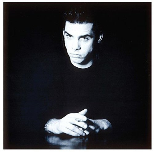 Firstborn Is Dead, Nick & Bad Seeds Cave, LP