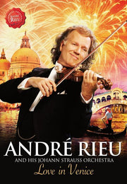 Love In Venice: The 10Th Anniversary Concert