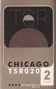 Twosyllable Records Chicago Compilation 2 / Var