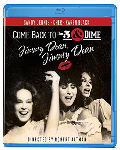 Come Back To The 5 & Dime Jimmy Dean Jimmy Dean