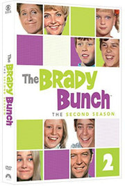 Brady Bunch: The Complete Second Season