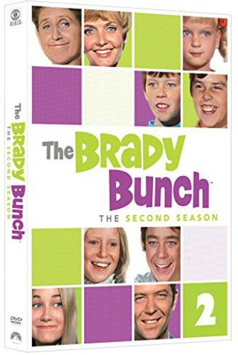 Brady Bunch: The Complete Second Season