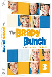 Brady Bunch: The Complete Third Season