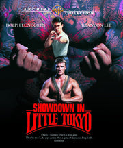 Showdown In Little Tokyo