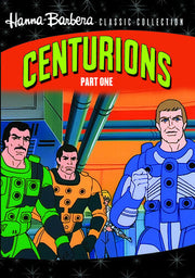 Centurions Part One