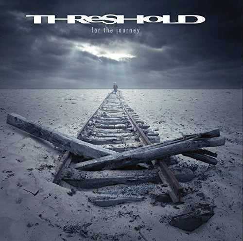 For The Journey -- Threshold, CD