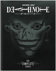 Death Note: Complete Series