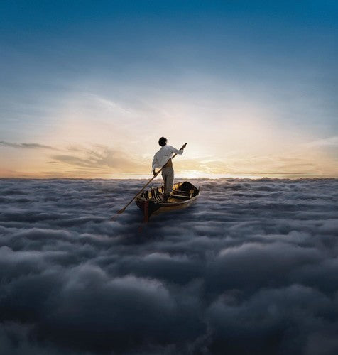 Endless River