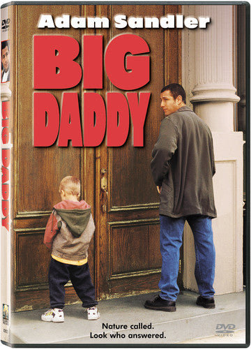 Big Daddy (1999)