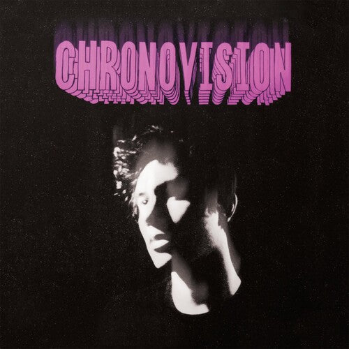 Chronovision -- Oberhofer, CD