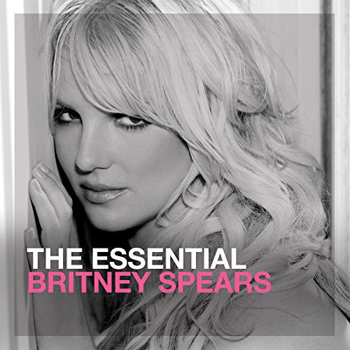 Essential Britney Spears