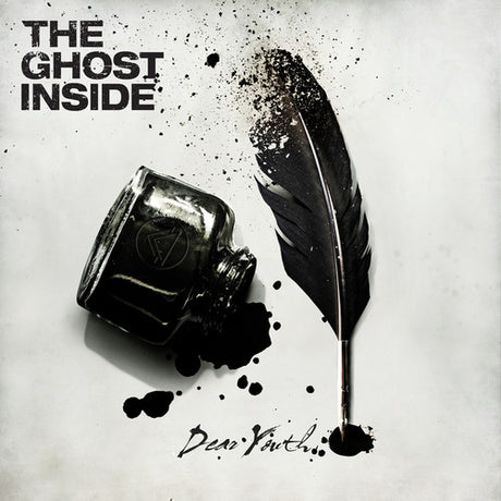 Dear Youth, Ghost Inside, LP