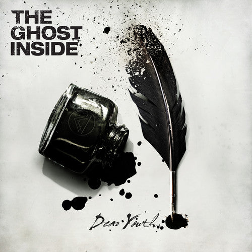 Dear Youth, Ghost Inside, LP