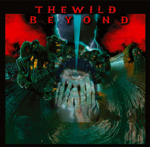 Wild Beyond -- LP