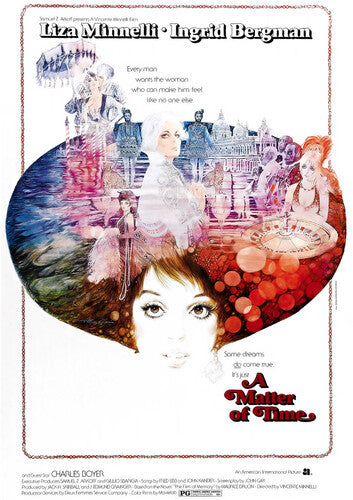 Matter Of Time (1976)