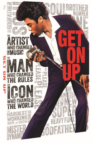 Get On Up
