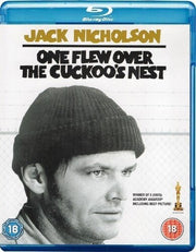 One Flew Over The Cuckoo's Nest