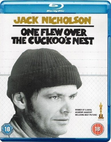 One Flew Over The Cuckoo's Nest