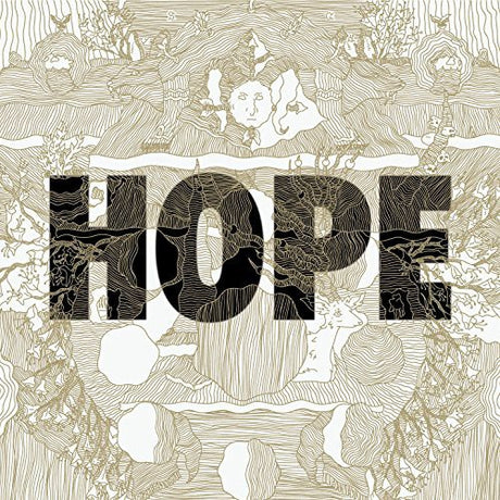 Hope, Manchester Orchestra, LP