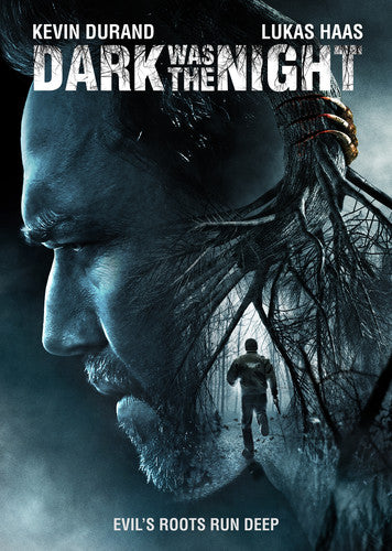 Dark Was The Night