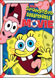 Spongebob Squarepants Movie