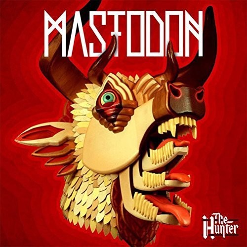 Hunter, Mastodon, LP
