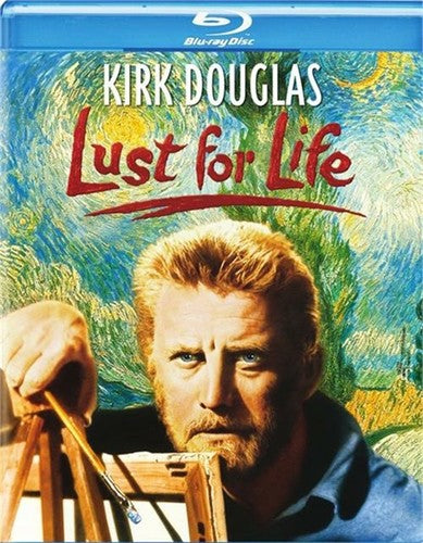 Lust For Life