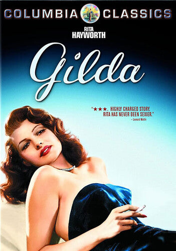 Gilda (1946), Gilda (1946), DVD