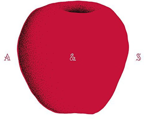 Adam & Steve -- Kruger, CD