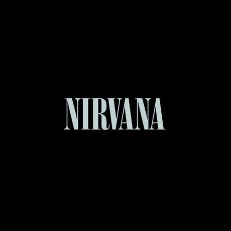 Nirvana, Nirvana, LP