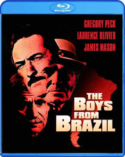 Boys From Brazil
