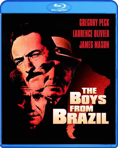 Boys From Brazil