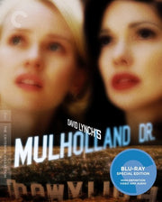 Mulholland Dr/Bd