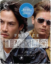 My Own Private Idaho/Bd