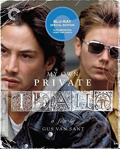 My Own Private Idaho/Bd