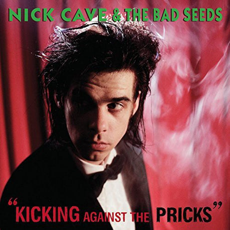 Kicking Against The Pricks, Nick & Bad Seeds Cave, LP