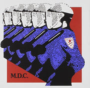 Millions Of Dead Cops-Millennium Edition