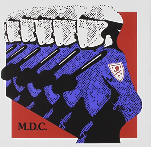 Millions Of Dead Cops-Millennium Edition