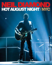 Hot August Night / Nyc